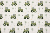 Baumwolljersey Rhino Ranger Fräulein von Julie 4376